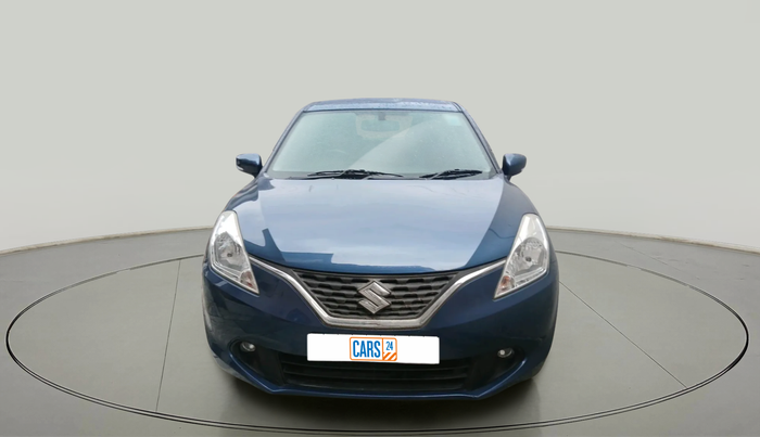 2015 Maruti Baleno ZETA PETROL 1.2, Petrol, Manual, 44,920 km, exterior