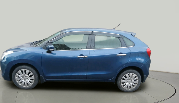 2015 Maruti Baleno ZETA PETROL 1.2, Petrol, Manual, 44,920 km, exterior