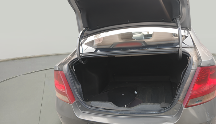 2017 Chevrolet Sail 1.3 LT ABS, Diesel, Manual, 86,913 km, exterior