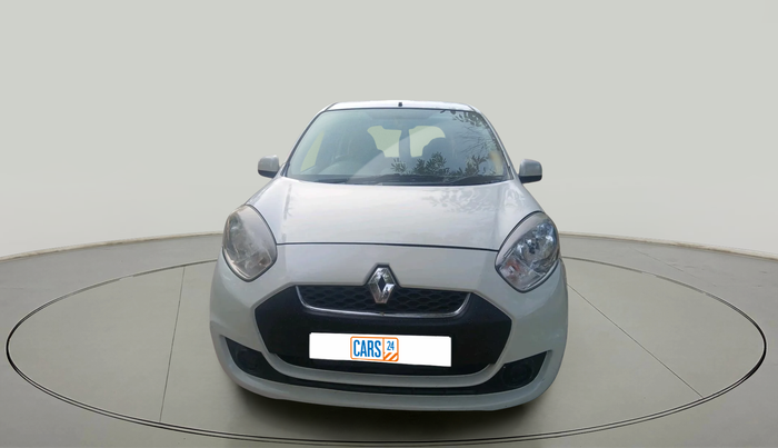 2016 Renault Pulse RXL ABS DIESEL, Diesel, Manual, 98,271 km, exterior