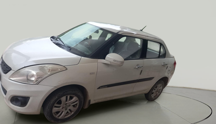 2012 Maruti Swift Dzire VDI, Diesel, Manual, 2,49,316 km, exterior