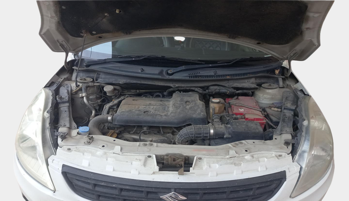 2012 Maruti Swift Dzire VDI, Diesel, Manual, 2,49,316 km, exterior