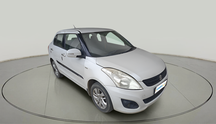 2012 Maruti Swift Dzire VDI, Diesel, Manual, 2,49,316 km, exterior