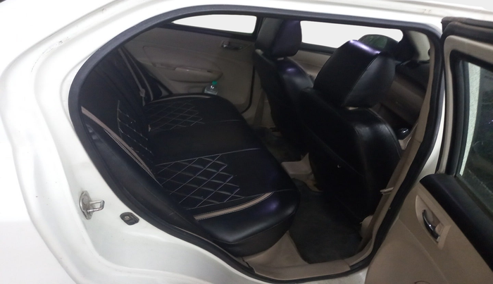 2012 Maruti Swift Dzire VDI, Diesel, Manual, 2,49,316 km, interior