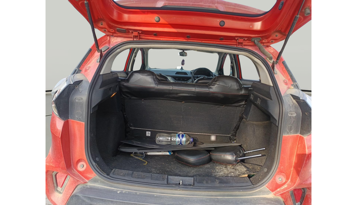 2020 Tata NEXON XM PETROL, Petrol, Manual, 84,130 km, exterior