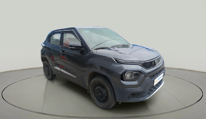2023 Tata PUNCH PURE MT, Petrol, Manual, 17,504 km, exterior