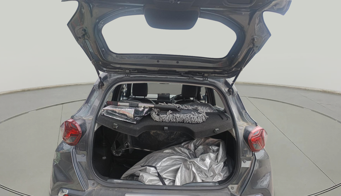2023 Tata PUNCH PURE MT, Petrol, Manual, 17,504 km, exterior
