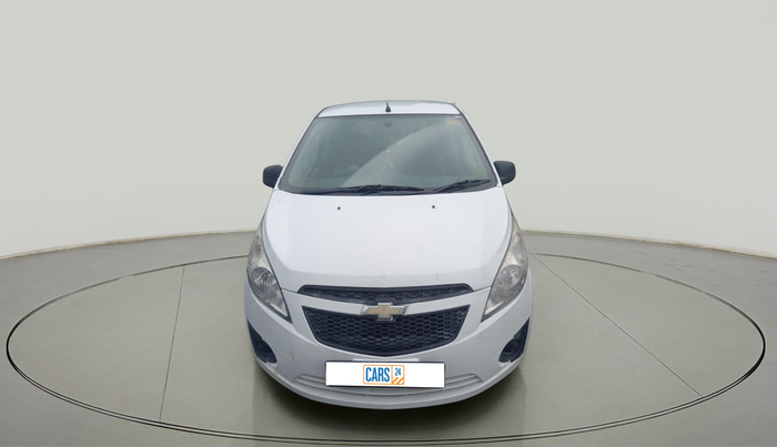 2015 Chevrolet Beat LS DIESEL, Diesel, Manual, 80,312 km, exterior