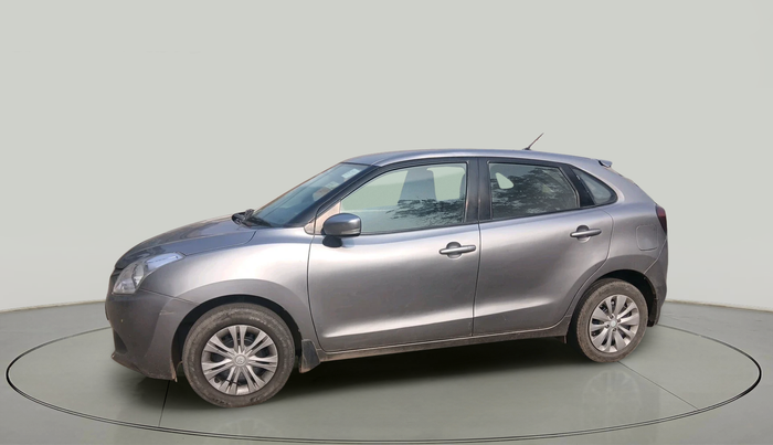 2016 Maruti Baleno DELTA DIESEL 1.3, Diesel, Manual, 99,204 km, exterior