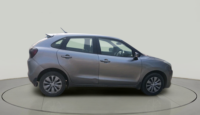 2016 Maruti Baleno DELTA DIESEL 1.3, Diesel, Manual, 99,204 km, exterior