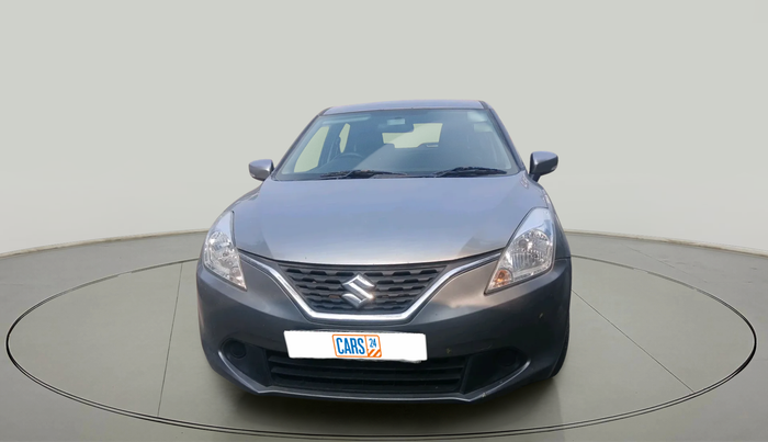 2016 Maruti Baleno DELTA DIESEL 1.3, Diesel, Manual, 99,204 km, exterior