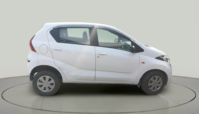 2019 Datsun Redi Go S 1.0, Petrol, Manual, 53,141 km, exterior