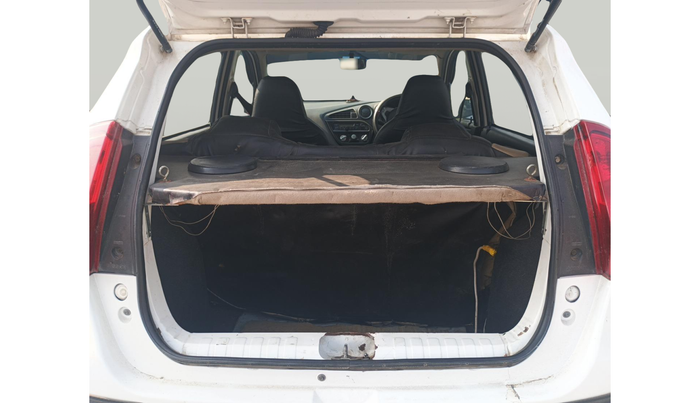 2019 Datsun Redi Go S 1.0, Petrol, Manual, 53,141 km, exterior