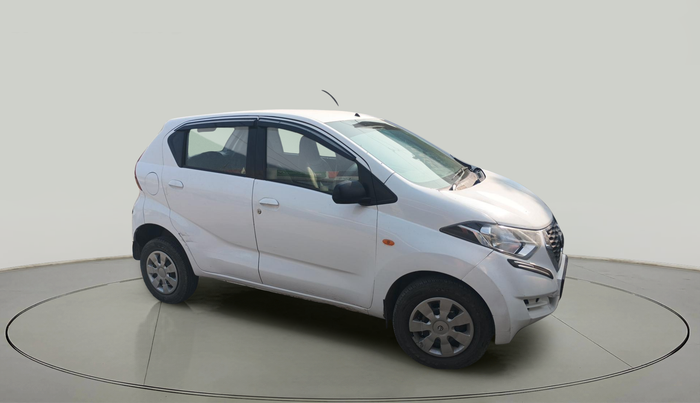 2019 Datsun Redi Go S 1.0, Petrol, Manual, 53,141 km, exterior