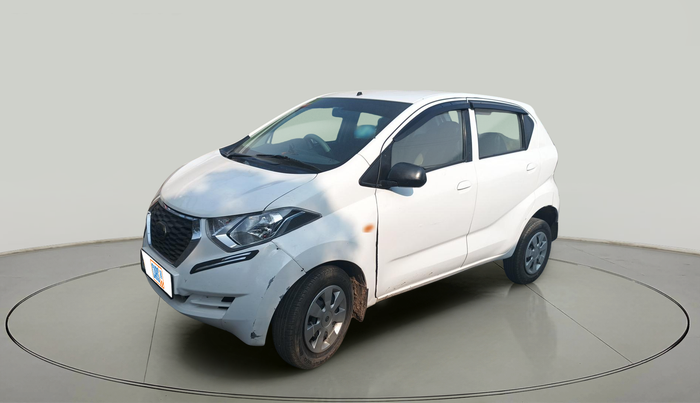 2019 Datsun Redi Go S 1.0, Petrol, Manual, 53,141 km, exterior