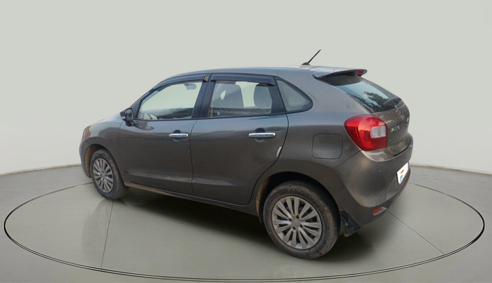 2020 Maruti Baleno DELTA PETROL 1.2, Petrol, Manual, 68,639 km, exterior