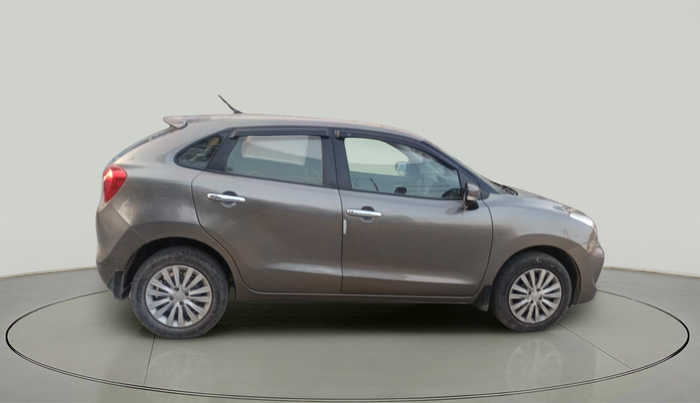2020 Maruti Baleno DELTA PETROL 1.2, Petrol, Manual, 68,639 km, exterior