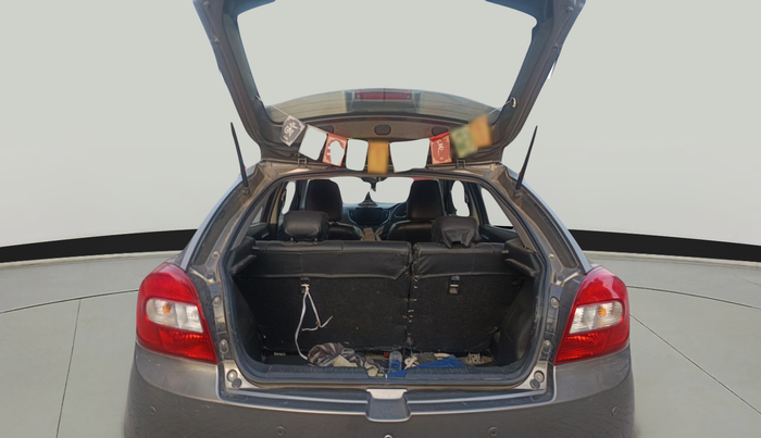 2020 Maruti Baleno DELTA PETROL 1.2, Petrol, Manual, 68,639 km, exterior