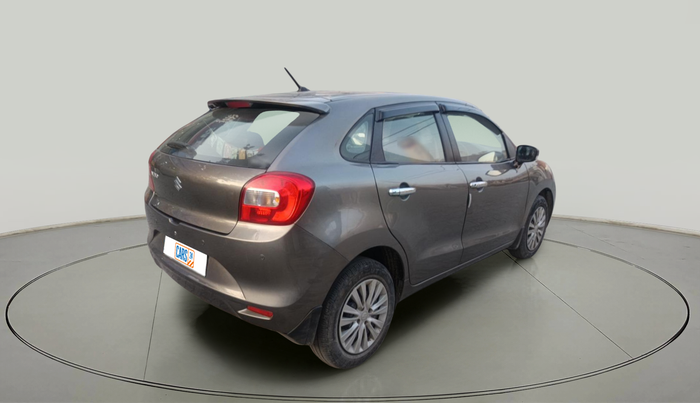2020 Maruti Baleno DELTA PETROL 1.2, Petrol, Manual, 68,639 km, exterior