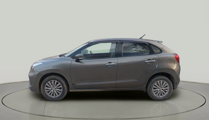 2020 Maruti Baleno DELTA PETROL 1.2, Petrol, Manual, 68,639 km, exterior