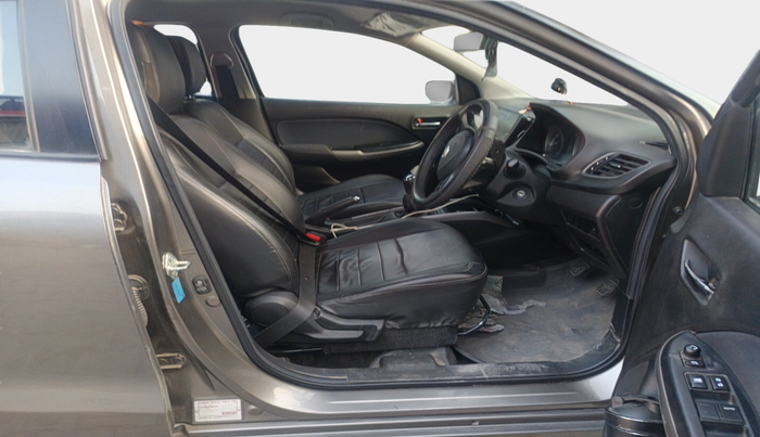 2020 Maruti Baleno DELTA PETROL 1.2, Petrol, Manual, 68,639 km, interior