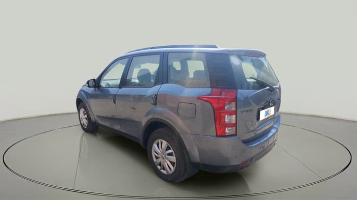 2014 Mahindra XUV500 W6, Diesel, Manual, 1,30,000 km, exterior