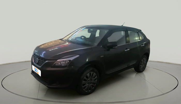2018 Maruti Baleno ALPHA DIESEL 1.3, Diesel, Manual, 90,036 km, exterior