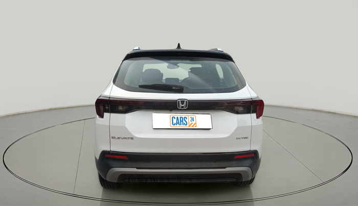 2024 Honda ELEVATE ZX CVT, Petrol, Automatic, 12,404 km, exterior