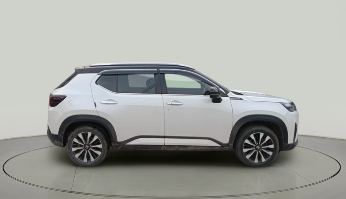 2024 Honda ELEVATE ZX CVT, Petrol, Automatic, 12,404 km, exterior