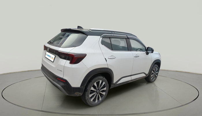 2024 Honda ELEVATE ZX CVT, Petrol, Automatic, 12,404 km, exterior