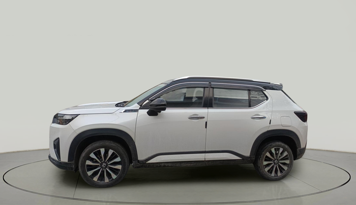 2024 Honda ELEVATE ZX CVT, Petrol, Automatic, 12,404 km, exterior