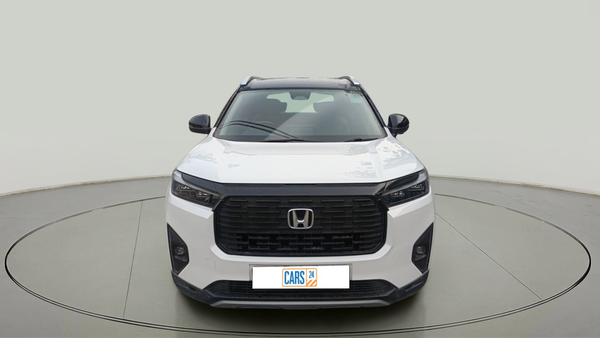 Used 2024 Honda ELEVATE ZX CVT | Verified Sellers - CARS24