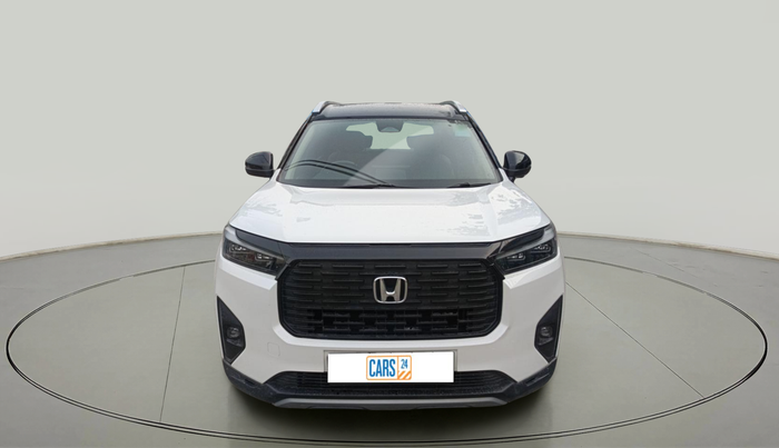 2024 Honda ELEVATE ZX CVT, Petrol, Automatic, 12,404 km, exterior