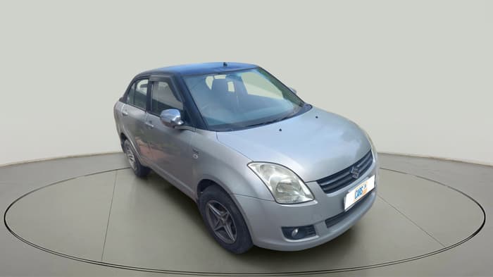 2011 Maruti Swift Dzire VDI, Diesel, Manual, 1,55,409 km, exterior