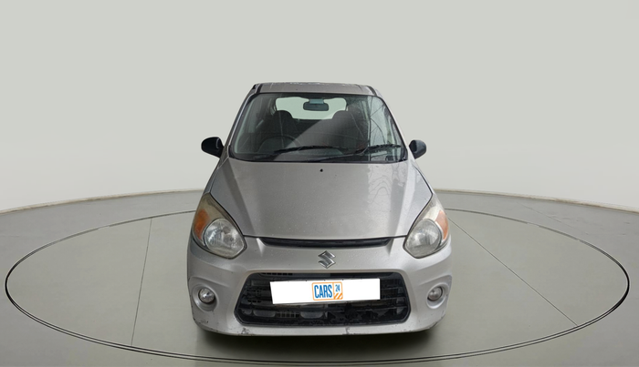 2016 Maruti Alto 800 LXI, Petrol, Manual, 1,09,683 km, exterior
