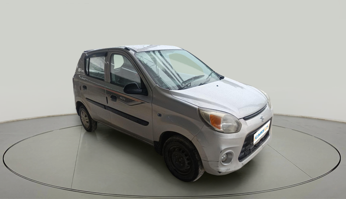 2016 Maruti Alto 800 LXI, Petrol, Manual, 1,09,683 km, exterior