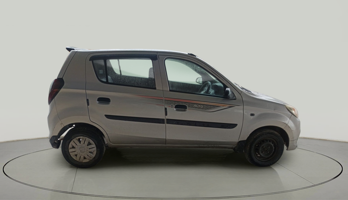 2016 Maruti Alto 800 LXI, Petrol, Manual, 1,09,683 km, exterior