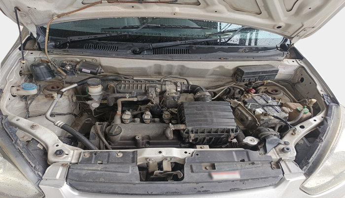 2016 Maruti Alto 800 LXI, Petrol, Manual, 1,09,683 km, exterior