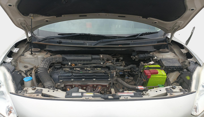 2019 Maruti Swift LXI, Petrol, Manual, 1,04,018 km, exterior