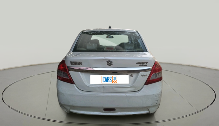 2013 Maruti Swift Dzire VDI, Diesel, Manual, 2,75,725 km, exterior