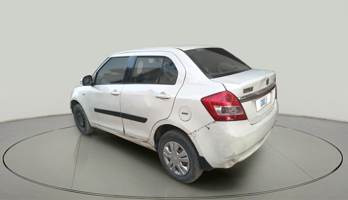 2013 Maruti Swift Dzire VDI, Diesel, Manual, 2,75,725 km, exterior