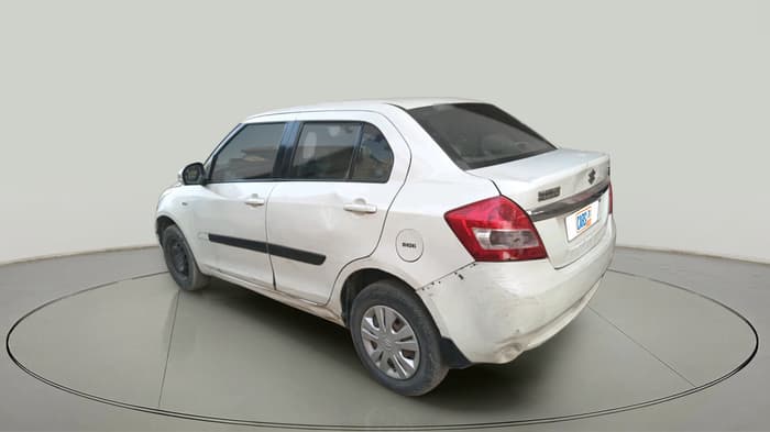 2013 Maruti Swift Dzire VDI, Diesel, Manual, 2,75,725 km, exterior