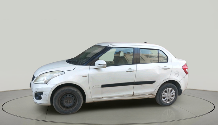 2013 Maruti Swift Dzire VDI, Diesel, Manual, 2,75,725 km, exterior