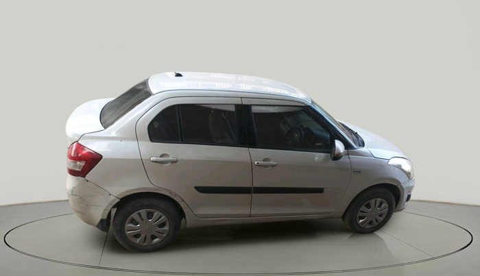 2013 Maruti Swift Dzire VDI, Diesel, Manual, 2,75,725 km, exterior