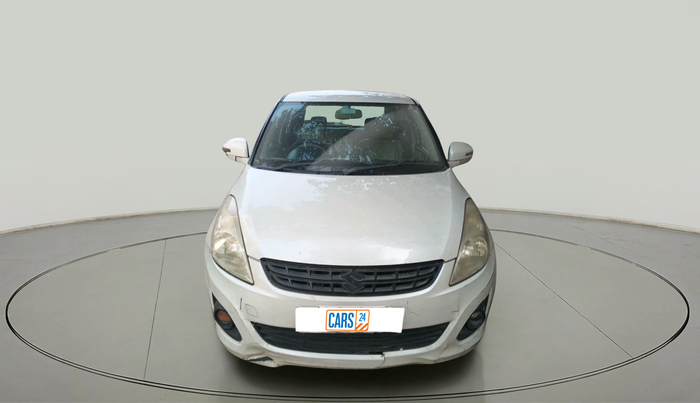 2013 Maruti Swift Dzire VDI, Diesel, Manual, 2,75,725 km, exterior