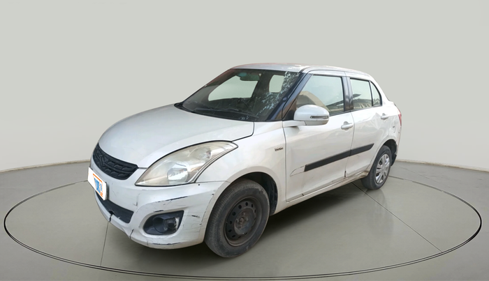 2013 Maruti Swift Dzire VDI, Diesel, Manual, 2,75,725 km, exterior