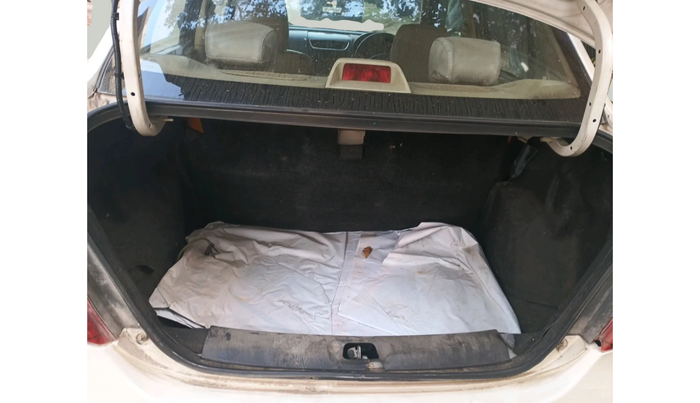 2013 Maruti Swift Dzire VDI, Diesel, Manual, 2,75,725 km, exterior