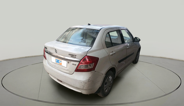 2013 Maruti Swift Dzire VDI, Diesel, Manual, 2,75,725 km, exterior