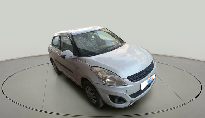 2013 Maruti Swift Dzire VDI, Diesel, Manual, 2,75,725 km, exterior