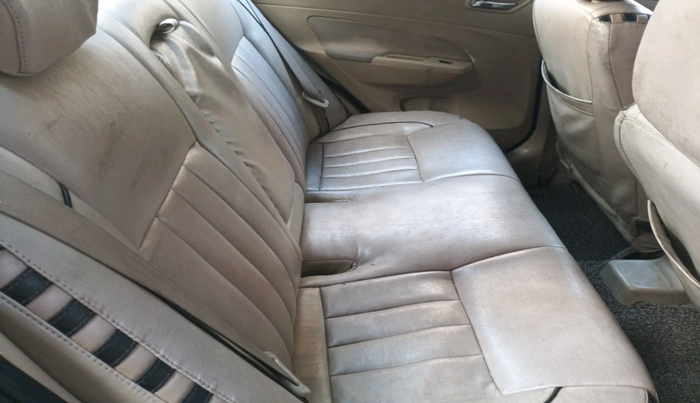 2013 Maruti Swift Dzire VDI, Diesel, Manual, 2,75,725 km, interior